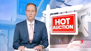 Former lottery prize home sells for nearly $5 million at Henley Beach South | 7NEWS