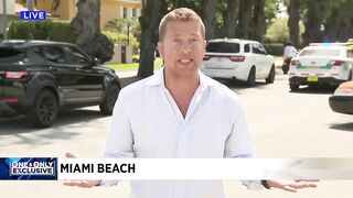 Miami Beach residents are thrilled that rumble strips will now be removed on Pine Tree Drive