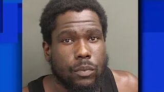 Murder suspect arrested in Daytona Beach