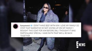 Kim Kardashian & Pete Davidson Are Instagram Official! | E! News