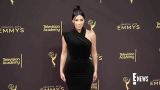 Kim Kardashian & Pete Davidson Are Instagram Official! | E! News