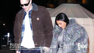 Kim Kardashian & Pete Davidson Are Instagram Official! | E! News