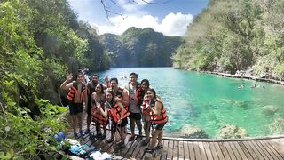 "Good Company" | Coron, Palawan Travel Cinematic