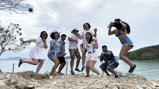 "Good Company" | Coron, Palawan Travel Cinematic