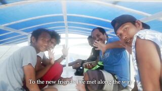 "Good Company" | Coron, Palawan Travel Cinematic