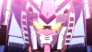 The Mobile Suit Gundam: Cucuruz Doan's Island Movie trailer