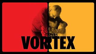 Vortex by Gaspar Noé | Official Trailer | Utopia