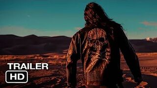 THE LACS & CRUCIFIX - "Dead Man Walking" (Official Trailer)