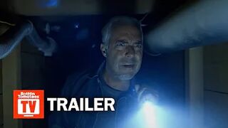 Bosch: Legacy Season 1 Trailer | Rotten Tomatoes TV