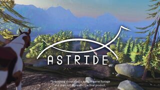 ASTRIDE: The Horse Game Trailer ???? Coming Soon In 2022