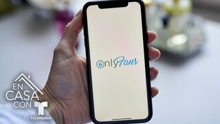 Estudio revela que una de cada cinco personas abriría su Only Fans para vivir en NYC | Telemundo