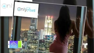 Estudio revela que una de cada cinco personas abriría su Only Fans para vivir en NYC | Telemundo