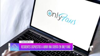 Estudio revela que una de cada cinco personas abriría su Only Fans para vivir en NYC | Telemundo