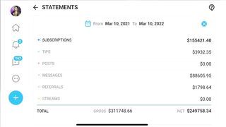 We Made $315,000 On OnlyFans In 2021 Without Having A Huge Following [PROOF]