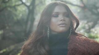 Anzhela Kansuzyan - Последний поцелуй, أغنيه أجنبيه جديدة ( Top Models, Music video )