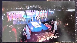 Top Model of the World 2022 - Announcement of Winners