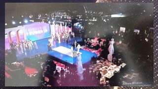 Top Model of the World 2022 - Announcement of Winners