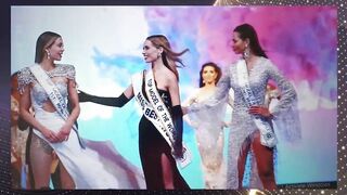 Top Model of the World 2022 - Announcement of Winners