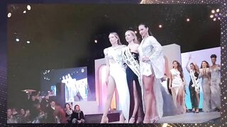 Top Model of the World 2022 - Announcement of Winners