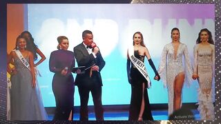 Top Model of the World 2022 - Announcement of Winners