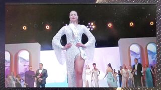 Top Model of the World 2022 - Announcement of Winners