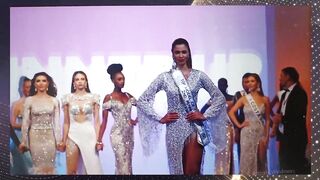 Top Model of the World 2022 - Announcement of Winners