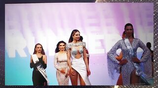 Top Model of the World 2022 - Announcement of Winners