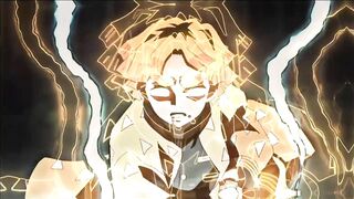 Zenitsu - Don't let me down Edit ! [ AMV /EDIT] ????         #anime  #demonslayer  #zenitsu #animeedit