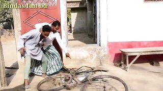 Must Watch New Comedy Video Amazing Funny video 2022 ???????? By Bindas fun bd