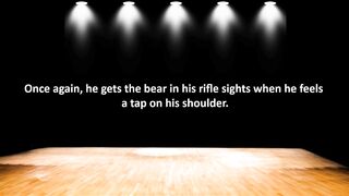 ???? Funny Dirty Joke - What's the best way to survive a bear attack?