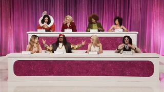 RuPaul's Drag Race Season 14 Best of Snatch Game