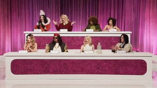 RuPaul's Drag Race Season 14 Best of Snatch Game