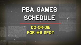 PBA Standings |Games Schedule March 13 | Governor's Cup 2021-22  Quarter Finals