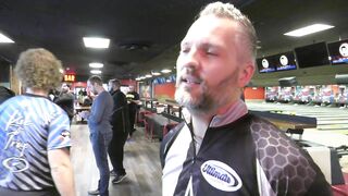 BWTF at the WSOB: Jason Sterner maintains 3rd seed after 48 games at the 2022 PBA World Championship