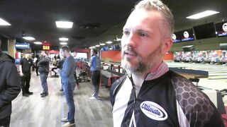 BWTF at the WSOB: Jason Sterner maintains 3rd seed after 48 games at the 2022 PBA World Championship