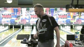 BWTF at the WSOB: Jason Sterner maintains 3rd seed after 48 games at the 2022 PBA World Championship