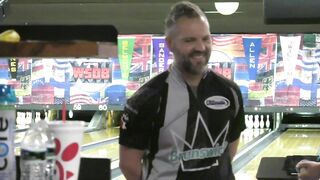 BWTF at the WSOB: Jason Sterner maintains 3rd seed after 48 games at the 2022 PBA World Championship