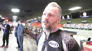 BWTF at the WSOB: Jason Sterner maintains 3rd seed after 48 games at the 2022 PBA World Championship