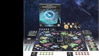 March 2022 Board Games on Kickstarter (2nd half)