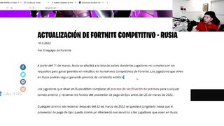 JELTY OPINA SOBRE LA DECISIÓN DE EPIC GAMES????