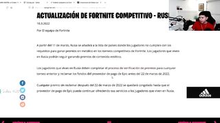 JELTY OPINA SOBRE LA DECISIÓN DE EPIC GAMES????