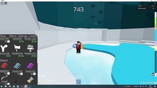 How To TRIPLE jump in Tower Of Hell | roblox