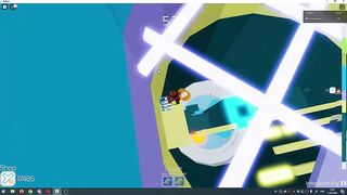 How To TRIPLE jump in Tower Of Hell | roblox