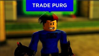 NEW TRADING UPDATE INFO in Roblox Boxing League