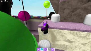 How to find the "Licorice" Marker |ROBLOX FIND THE MARKERS