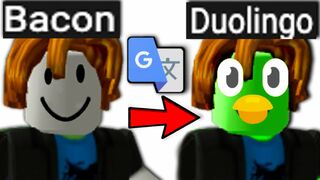 I Google Translated ROBLOX Styles 100 Times!