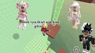 POV ROBLOX????||SPECIAL BUAT KALIAN????????[part18]