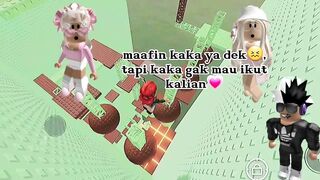 POV ROBLOX????||SPECIAL BUAT KALIAN????????[part18]