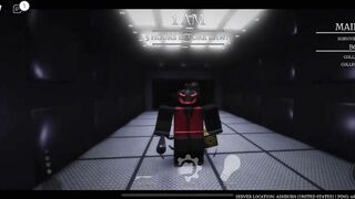 Roblox Survive The Night (Survivor) Metal Bat - Default Gameplay