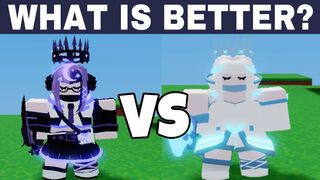 Normal Aery vs Academy Aery - Roblox Bedwars